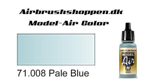 71.008 Pale Blue FS35352-RLM65